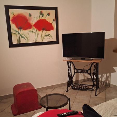 Villa Casa Delle Rose à Teglio Extérieur photo