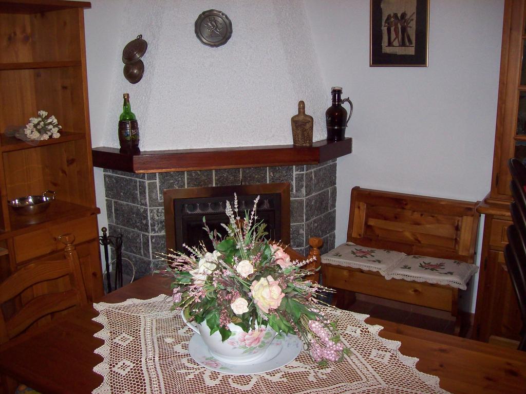 Villa Casa Delle Rose à Teglio Extérieur photo